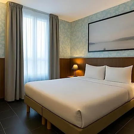 Walled Off Hotel