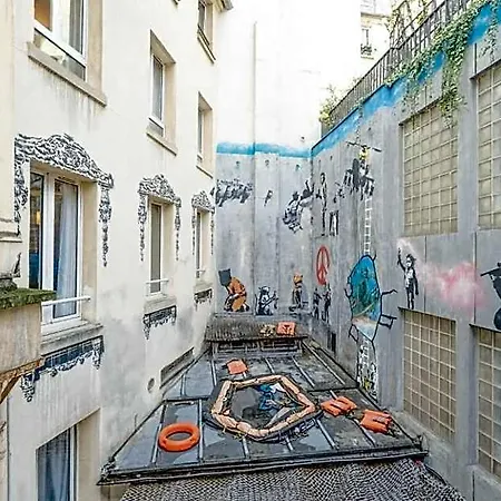 Walled Off